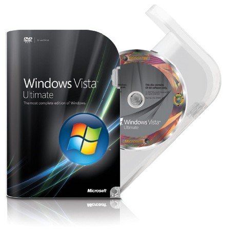 Crear Iconos Windows Vista